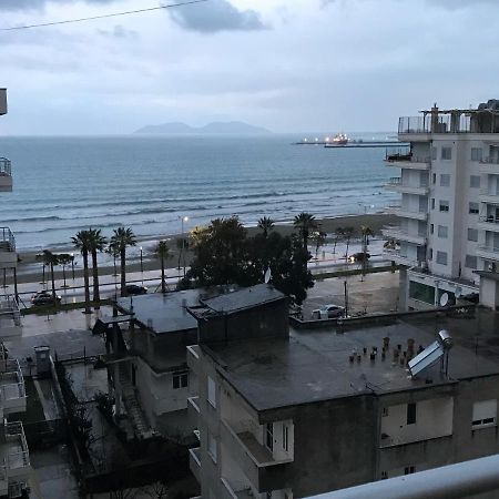 Seanfinity Apartments Vlorë Eksteriør bilde
