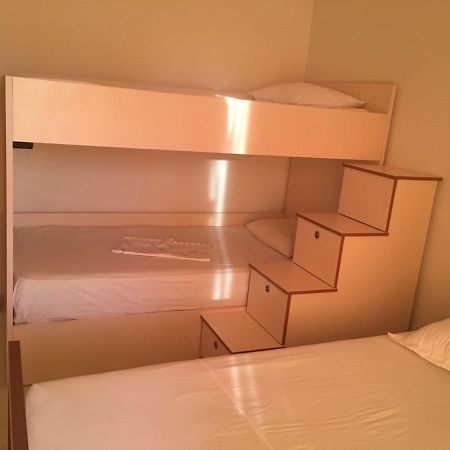 Seanfinity Apartments Vlorë Eksteriør bilde