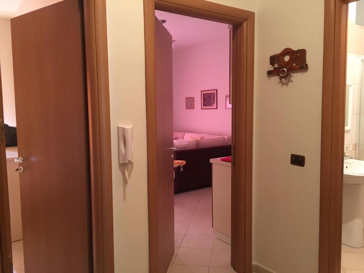 Seanfinity Apartments Vlorë Eksteriør bilde
