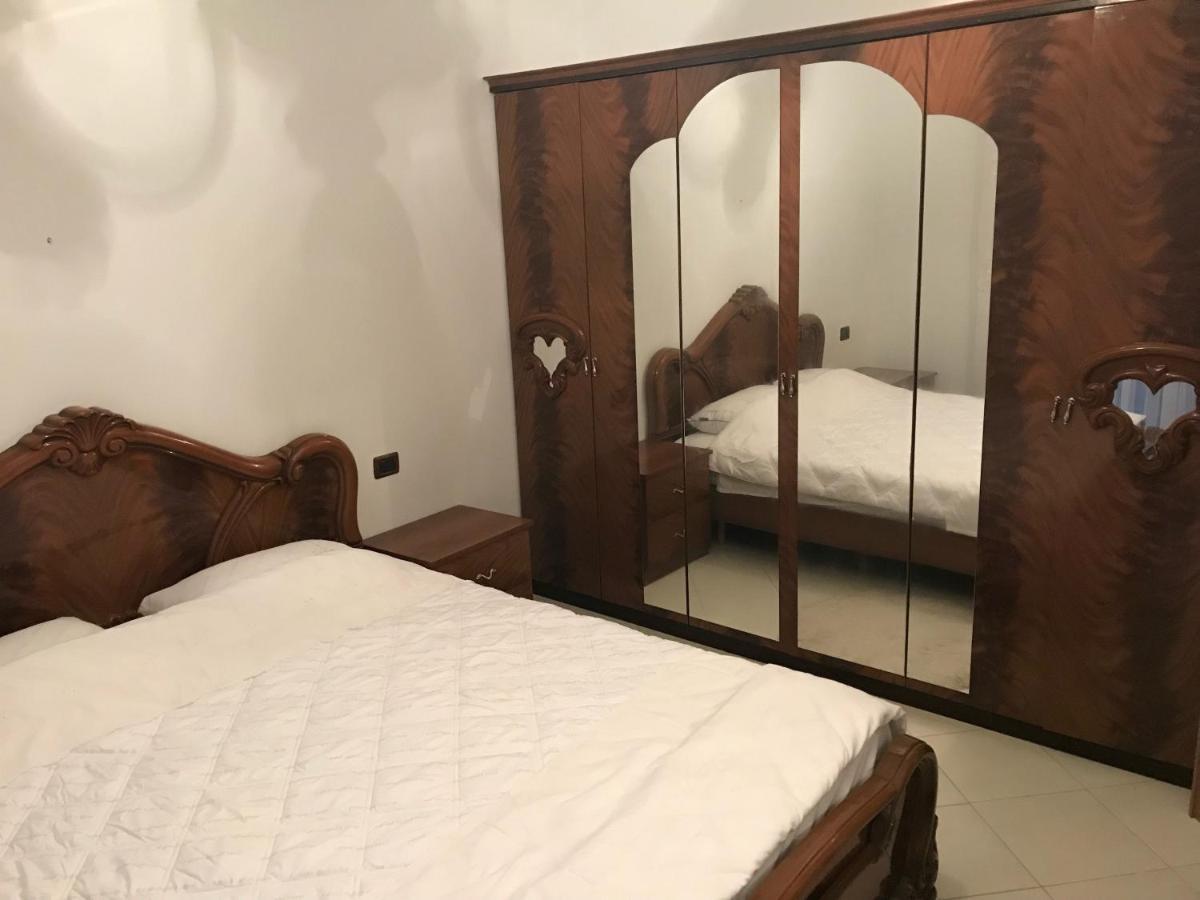 Seanfinity Apartments Vlorë Eksteriør bilde