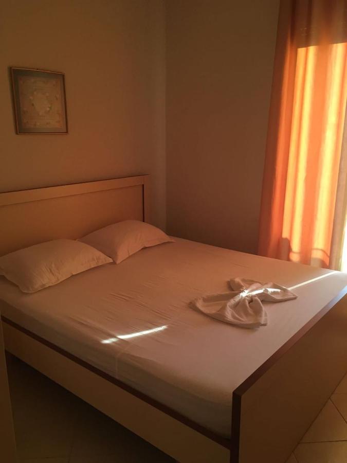 Seanfinity Apartments Vlorë Eksteriør bilde